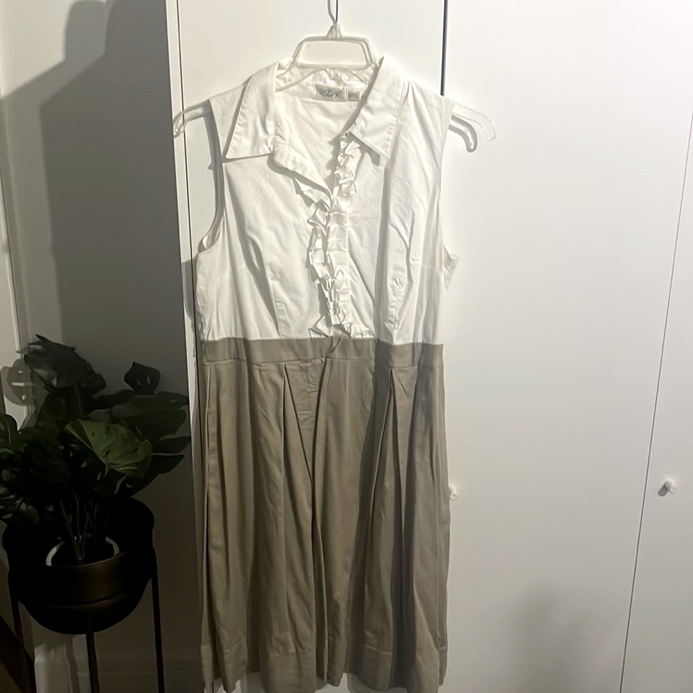 Casual Dress